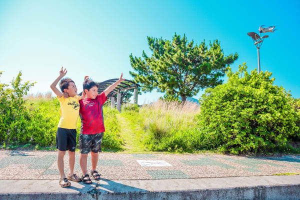 お子様が普段体験できないことを体験できる教室に！