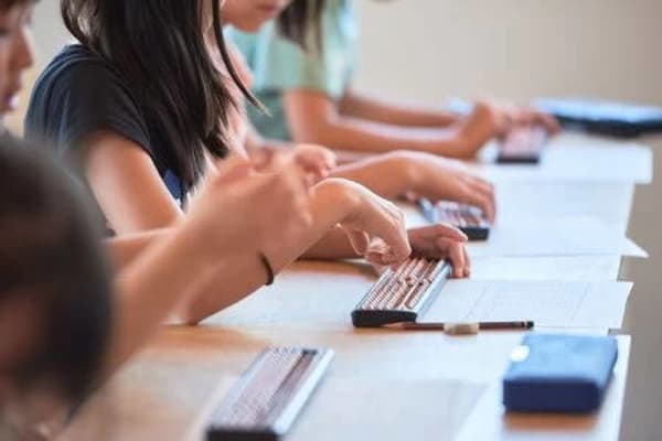 当そろばん教室は無料体験教室を行っております