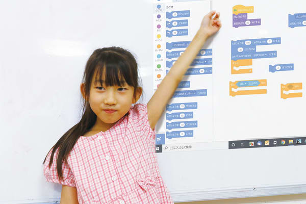 理数・文系 両方の力を育てます