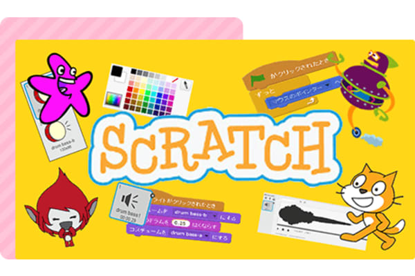 現役プログラマーとデザイナーが教材を開発