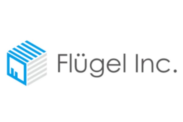 株式会社フリューゲルのロゴ画像