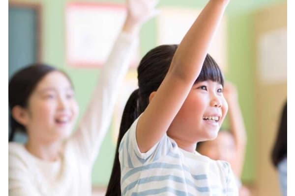 プログラミング教室を通じて、 日本の未来に貢献したい