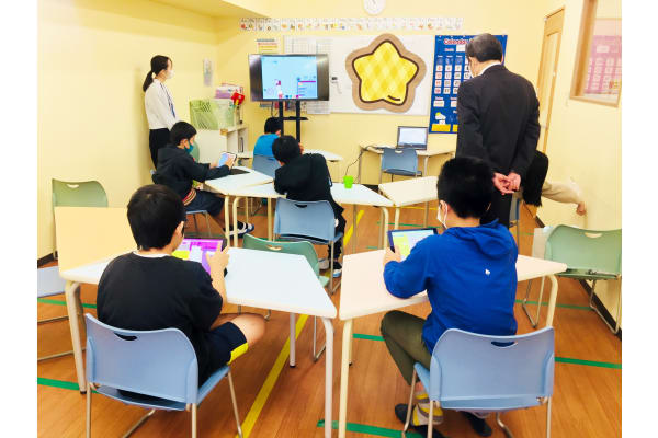 倫理的思考力・問題解決力が身につく