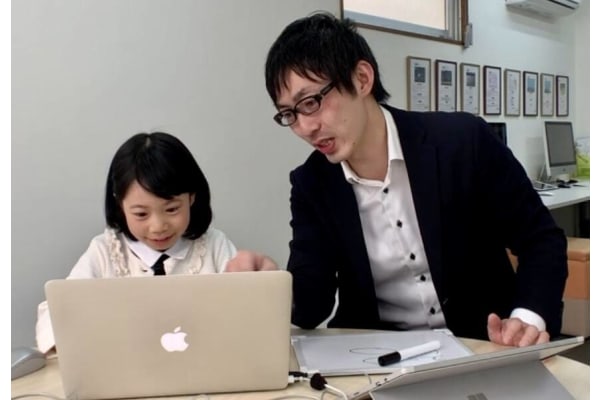 小人数制で個別指導だから授業で置いてきぼりにならない