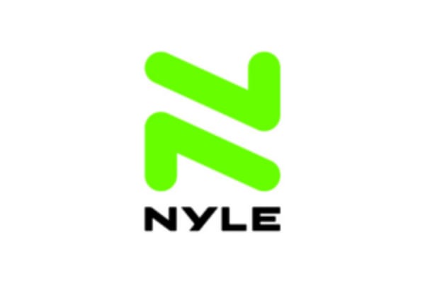 ナイル株式会社のロゴ画像