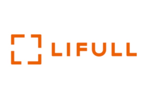 株式会社LIFULLのロゴ画像