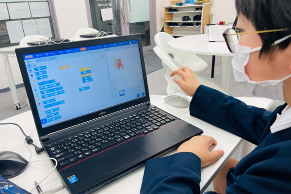 楽しく学びながら確実にスキルアップできる教材