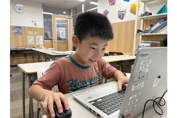 設計図をもとにプログラミング！