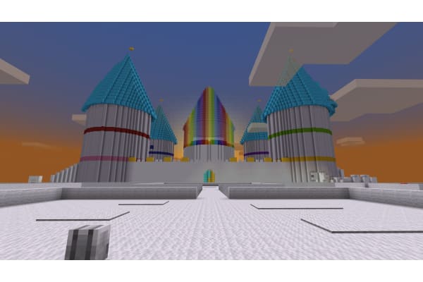 プログラミングは「できる！楽しい！」が重要です。