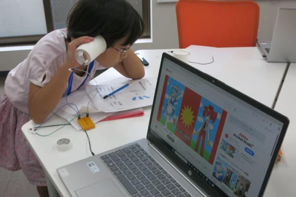 【探究イベント】マイクラ、ドローン、工作まで。好奇心を刺激し「遊びを学びに変える」体験ワークショップ