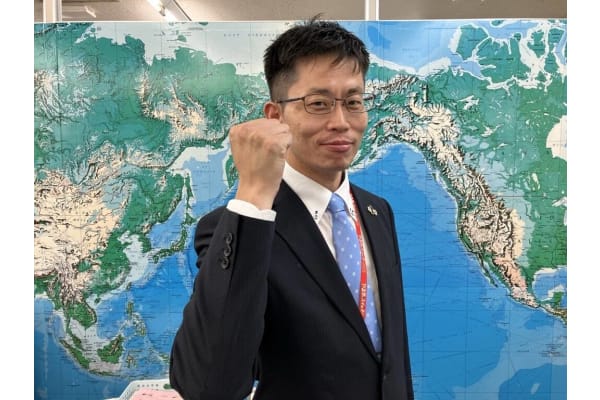 スクールIE七里内でプログラミング教室を行っております