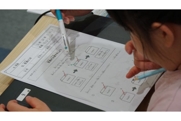 理解を深める復習テスト