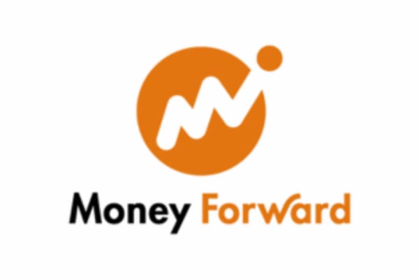 株式会社マネーフォワードのロゴ