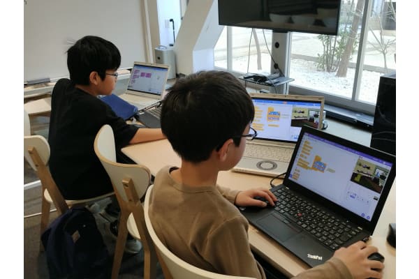 一人ひとりに"個別最適化"された学び