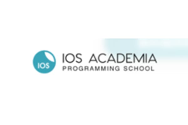 iOSアカデミアのロゴ画像