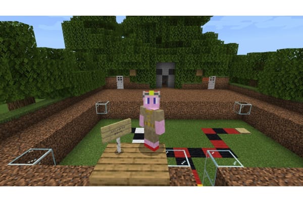 『楽しい』が一番のエンジン。マイクラからJavaScriptまで一生モノのスキルを!