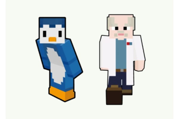 ストーリー性のある授業