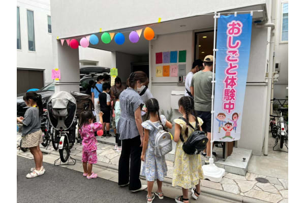 探究心を育む豊富な特別講座で「体験×学び」を強化！