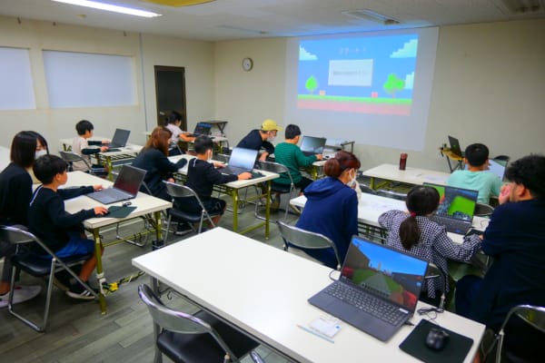 イベント開催！