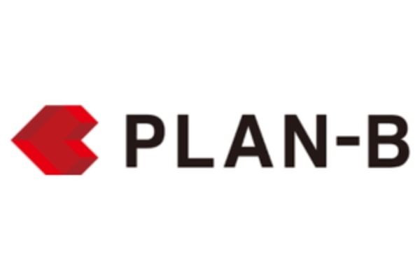 株式会社PLAN-Bのロゴ画像