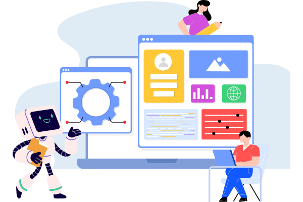 ロボット＆ゲームづくりからはじめるプログラミングスクール