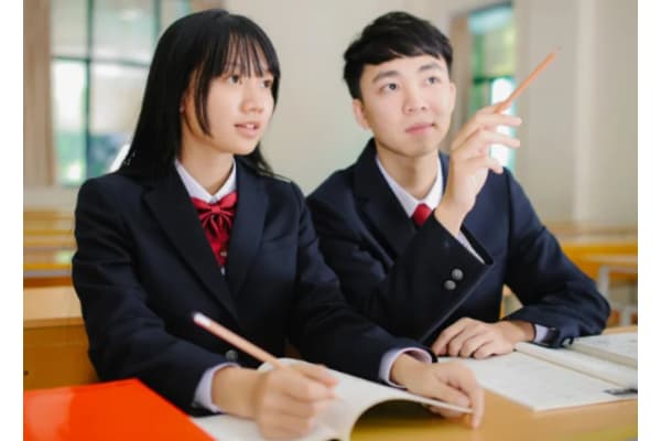 農大二高校内塾