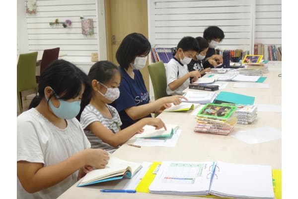 ロボット・プログラミング、能力開発、社会の仕組み・・・「生きる力」