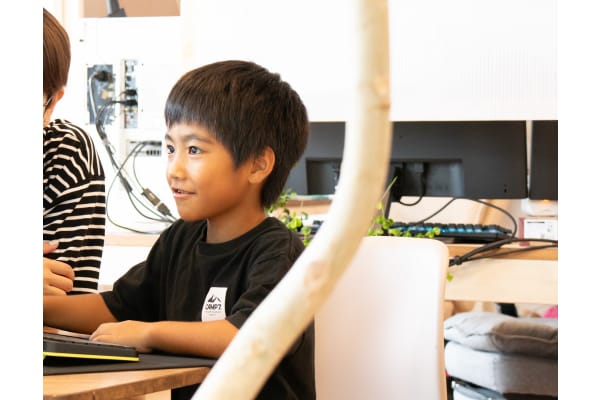 たくさんのトライアンドエラーを重ねて成長することを大切に考えています！