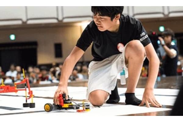 子ども教育に実績のあるヒューマンアカデミーの講座