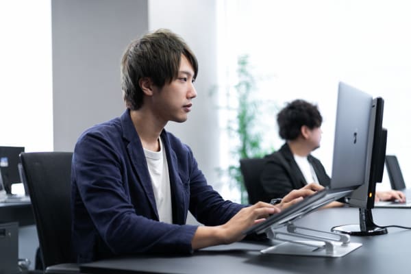 現役エンジニアが教える！