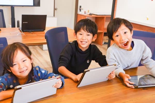 プログラミング教育を通して【子どもの将来に繋がる経験】を積み重ねていく