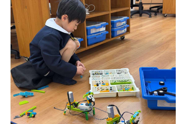 仮説力を育てる課題解決型の授業