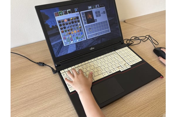 月額7500円から通える本格プログラミングスクール