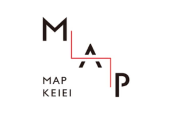 株式会社ＭＡＰ経営のロゴ画像