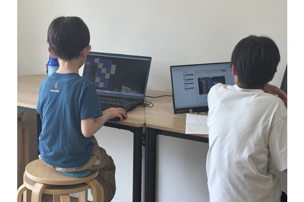 エンジニア、プログラマー、プログラミング経験者、更に個別指導のプロが教えます