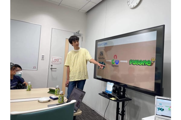 未来のアプリ×システムを作る力、ITアーキテクト(建築)する力を養う