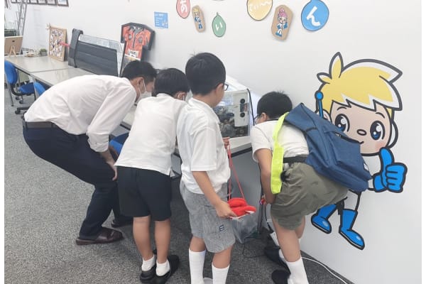 いつでも無料で「自習通い放題」