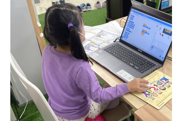 簡単なものから本格的なものまで！検定も実施しています