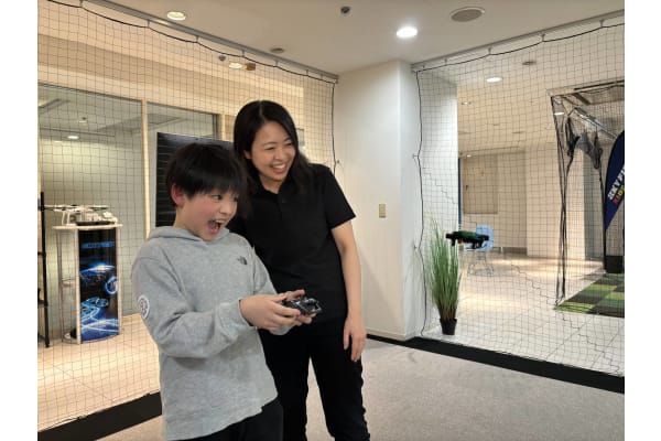 継続率98パーセント