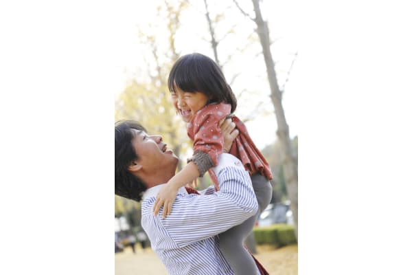 成績不問、不登校歓迎です。