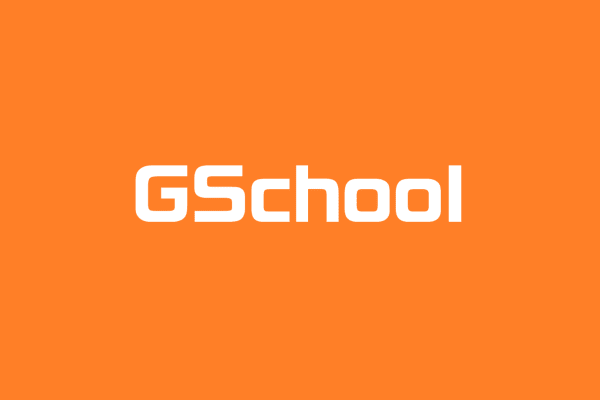 GSchoolには高校生・大学生に向けたコースもあるため、進学や就職を見据えた長期学習が可能