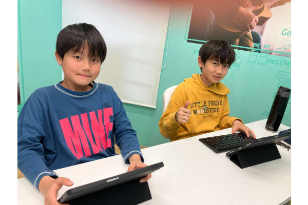 正確で速いタッチタイピングが身につく
