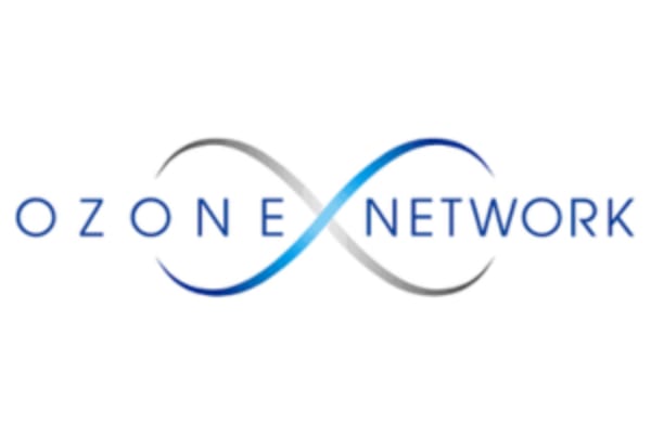  株式会社オゾンネットワークのロゴ画像