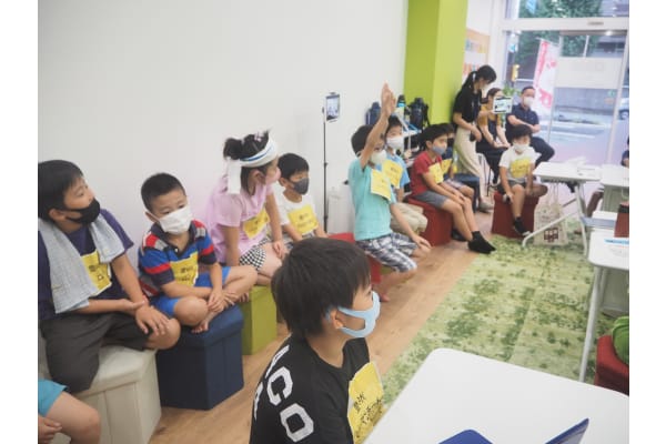 豊中校独自のイベントを実施！