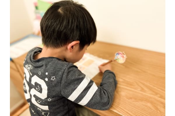  受験を意識した授業