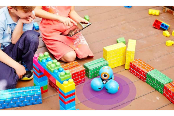 英語もプログラミングも両方学べて月額13,200円～！+STREAM教育まで受けられちゃう！