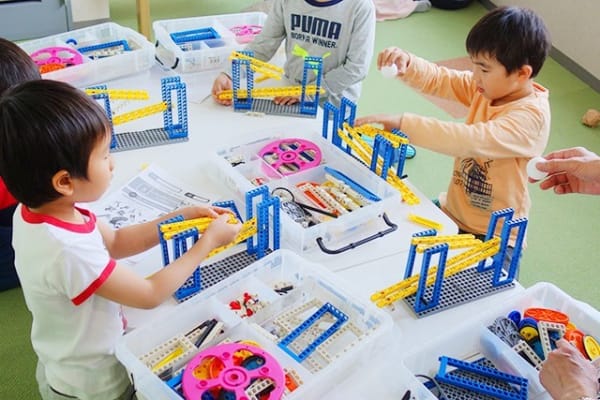 STEAM学習コース