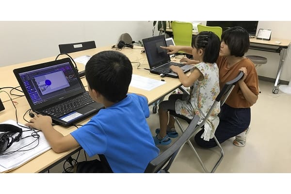 学んで楽しいパソコン教室
