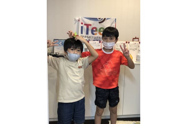 楽しみながらスキルになるまで