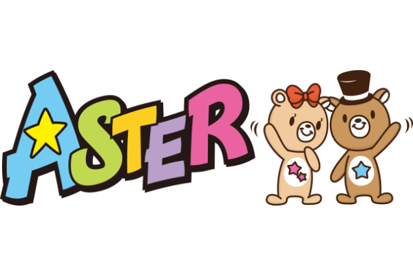 未来志向カリキュラムのAFTER SCHOOL 「ASTER」！